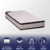 Colchon Kavanag Metal C/Pillow 190x80x28