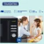 Microondas Tramontina Glass Cook 20 litros MCD - Zen Distribuidora
