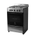 Cocina Escorial Master Classic-4 h Inox - Zen Distribuidora