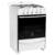 Cocina Escorial Master Classic 4 hornallas - Zen Distribuidora