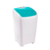 Lavarropas Columbia semiautomático 7 Kg. con bomba de desagote. LSC7001 Carga manual - comprar online