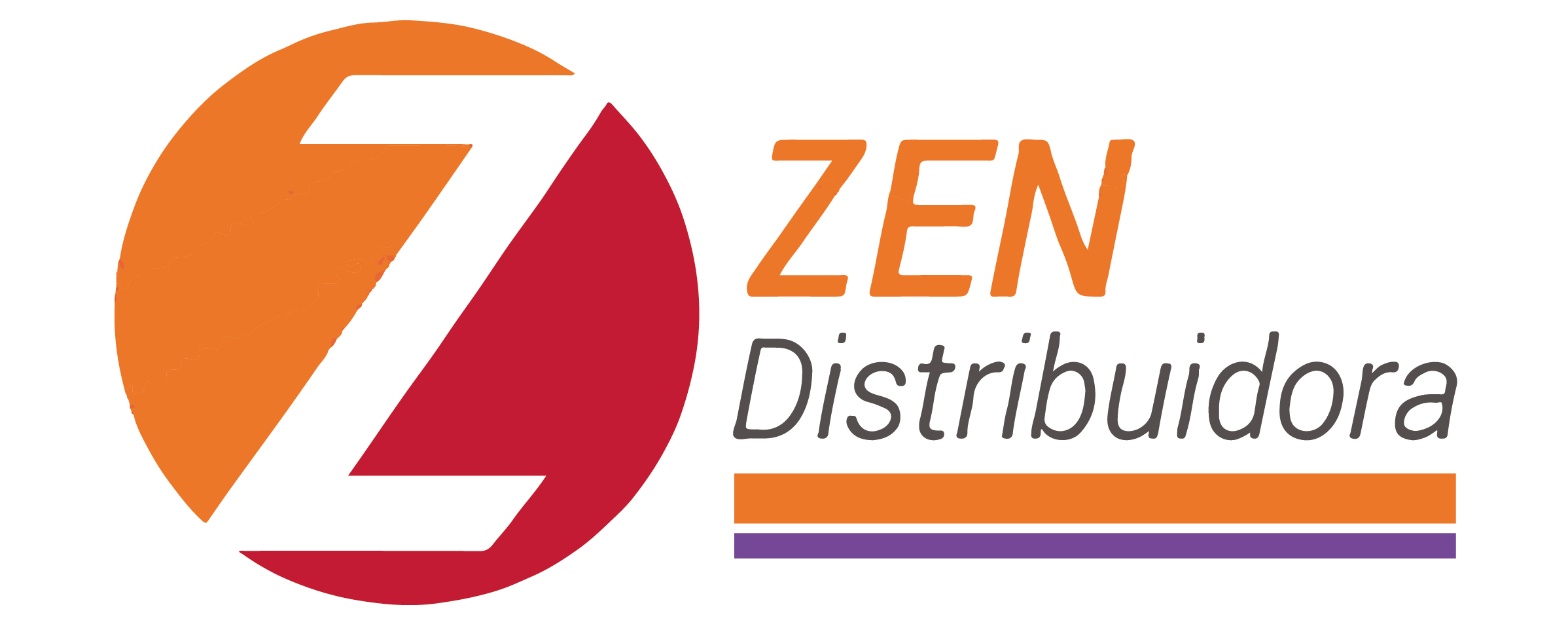 Zen Distribuidora