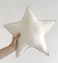 Almohadón Estrella en internet
