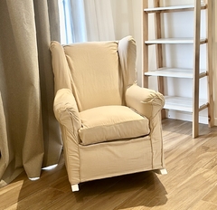 Sillón Berger en internet