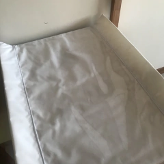 Cambiador antivuelco - NyG Blanquería