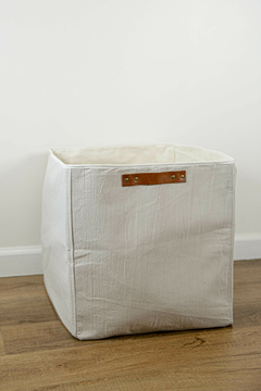 Contenedor Cuadrado alto M - comprar online