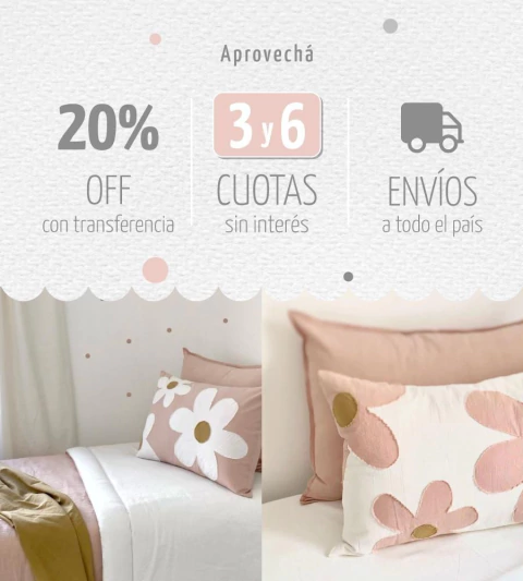 Carrusel NyG Blanquería