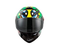 Capacete AGV K3 SV Turtle