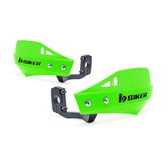 Protetor de mão Biker MX1 Haste nylon - comprar online