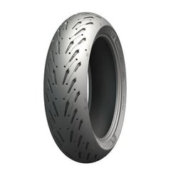 Pneu Michelin Pilot Road 5 traseiro 180\55-17