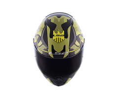 Capacete LS2 Rapid Bravado - comprar online