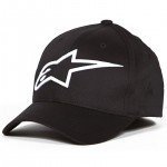 Boné Logo Astar ALPINESTARS