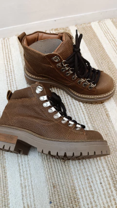 BORCEGO NORA - tienda online