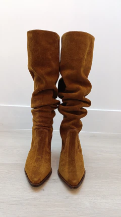 BOTA DIANA - Candy Zapatos