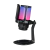 MICROFONO RAPTOR VOX RGB USB STREAMING