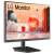 MONITOR LG 24 LED 24MS500 BORDERLESS 100 Hz - comprar online