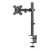 SOPORTE MONITOR LCD/LED KLIPXTREME ARTICULADO KPM-300