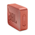 PARLANTE PORTATIL JBL GO2 CINNAMON en internet