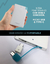 CARGADOR PORTATIL NOGANET WHITE NGA-PB25 3000MAH - comprar online