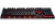 TECLADO XTECH XTK-520S GAMER REVENGER RGB - comprar online
