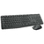 TECLADO Y MOUSE LOGITECH MK235 WIRELESS