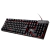 TECLADO XTECH XTK-520S GAMER REVENGER RGB