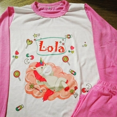 Banner de la categoría Pijamas infantiles personalizados