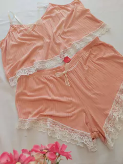 Pijama Esmeralda
