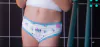 Bombis de Nenas x 1