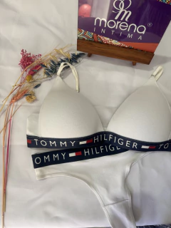 Set Trend - Morena Intima Lencerìa