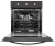 Forno Elétrico de Embutir Tramontina Vidro Temperado 7 Funções 71L - comprar online