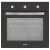 Forno Elétrico de Embutir Tramontina Vidro Temperado 7 Funções 71L