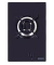 Cooktop Tramontina 1 Boca Dominó 1GG TRI 30cm Gás
