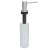 Dispenser de Sabão Líquido Aço Inox Escovado - Tramontina