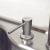 Dispenser de Sabão Líquido Aço Inox Escovado - Tramontina - comprar online