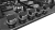 Cooktop Debacco 5 Bocas Montreal Vidro 90cm Gás - comprar online