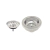 Cuba de Inox Fosca Lavínia Prime N1 47x30x17cm - Tramontina - comprar online