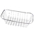 Cuba Gourmet Cozinha com Acessórios 60x42x21cm - Importado - loja online