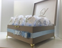 Bisnaga com Álcool em Gel - 10 un. na internet