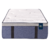 Colchón King Resortes Pocket Serta Pensilvania Firm Super Pillow - Colombano Muebles