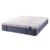 Colchón King Resortes Pocket Serta Pensilvania Firm Super Pillow