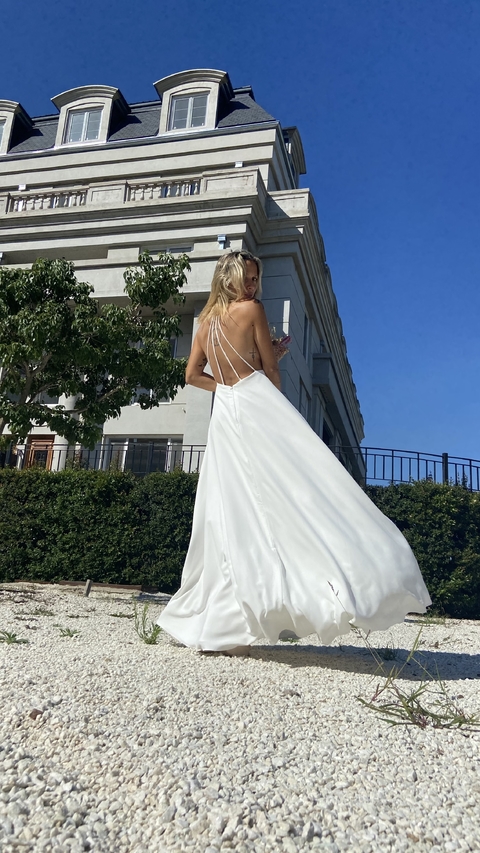 ¡ Ready to wear ! Efvo= $550.000