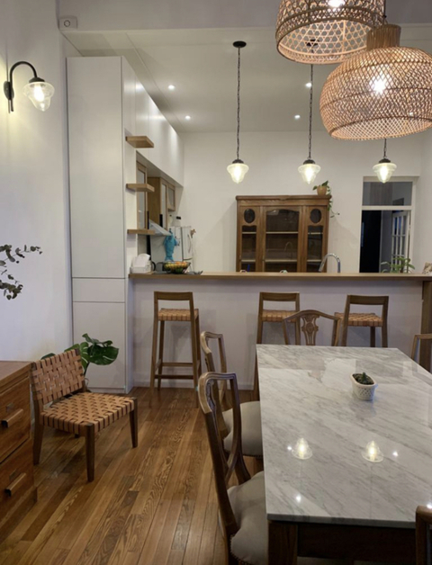 Silla Matera en madera Petribí -Efvo / transf. bancaria $550.000=SEÑA CON EL 40% y el resto se abona una vez listas- ó CUOTAS sin interés