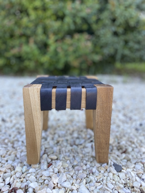 Banco chico 18x18cm ó 3 cuotas sin interés