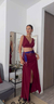 Conjunto Magga -Efvo $300.000