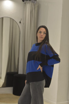 Sweater Bautista en internet