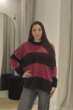 Sweater Bautista en internet