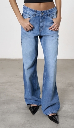 Jean wide Conrad - comprar online