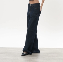 Jean wide Edward