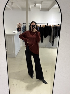 Sweater Canela - comprar online